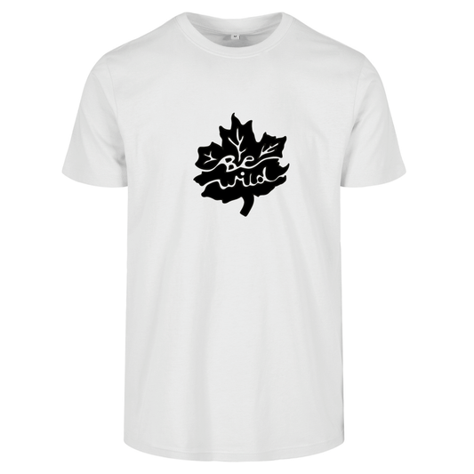 Be Wild Exploring Adventure T-Shirt