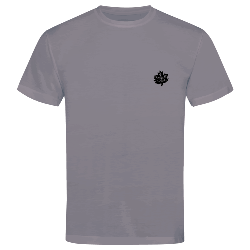 Be Wild Adventure T-Shirt