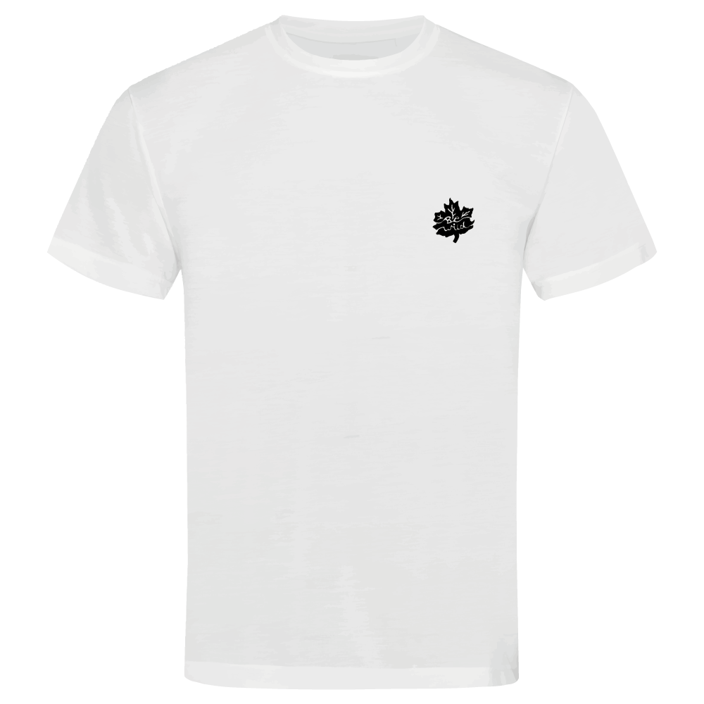Be Wild Adventure T-Shirt
