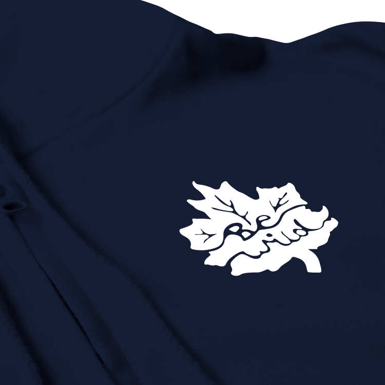 Hiking Zip Hoodie UK | Be Wild | Outdoor Adventure Clothing