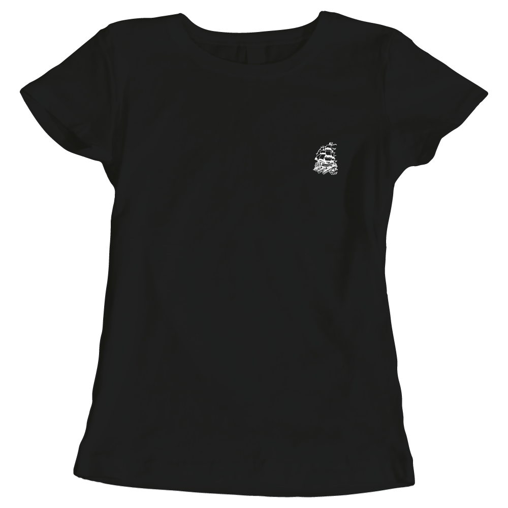 Bring Me That Horizon Sea Lovers Ladies T-Shirt