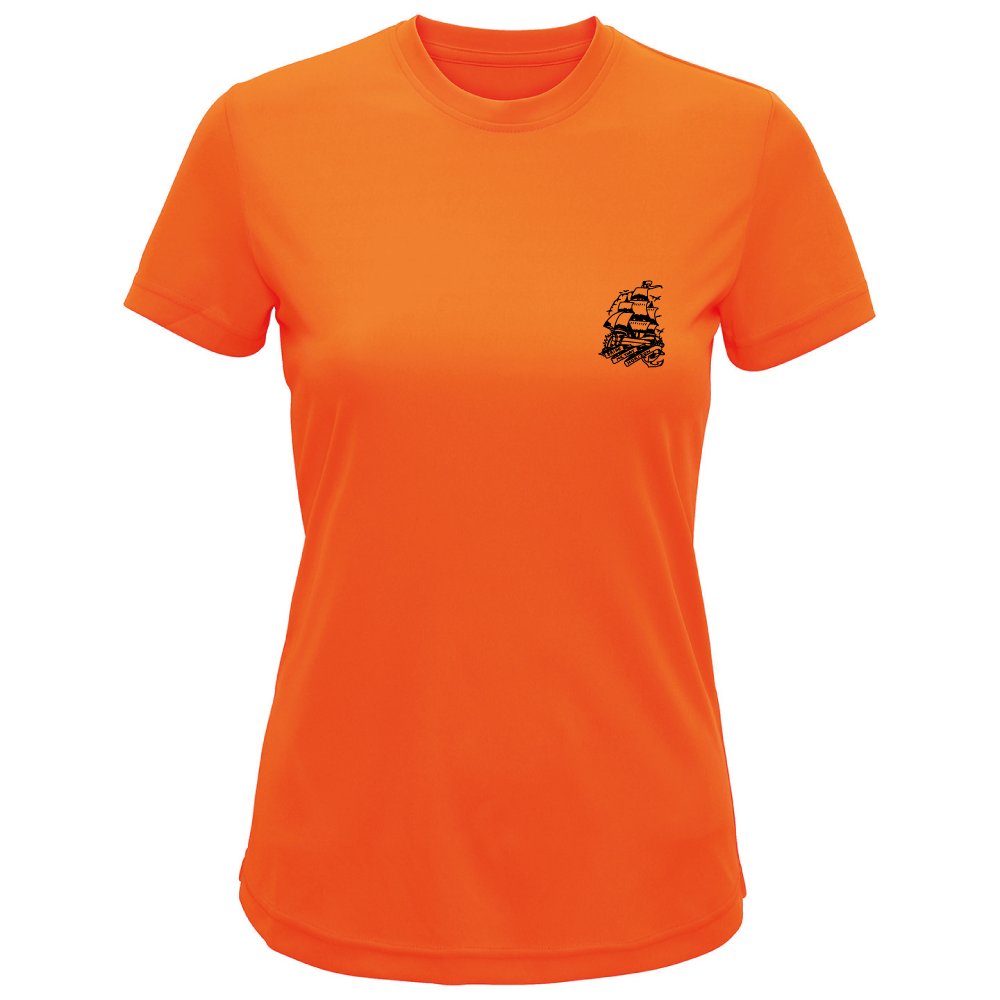 Bring Me That Horizon Sea Lovers Ladies T-Shirt