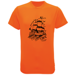 Bring Me That Horizon Sea Lovers T-Shirt
