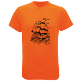Bring Me That Horizon Sea Lovers T-Shirt