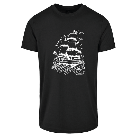 Bring Me That Horizon Ocean Sea Lovers T-Shirt