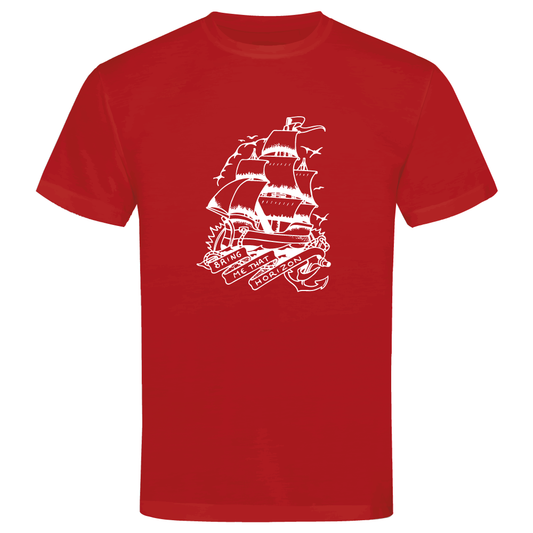 Bring Me That Horizon Sea Lovers T-Shirt