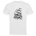 Bring Me That Horizon Sea Lovers T-Shirt