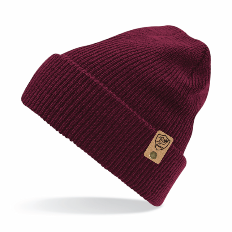 North Wales Dragons Heritage Beanie Hats