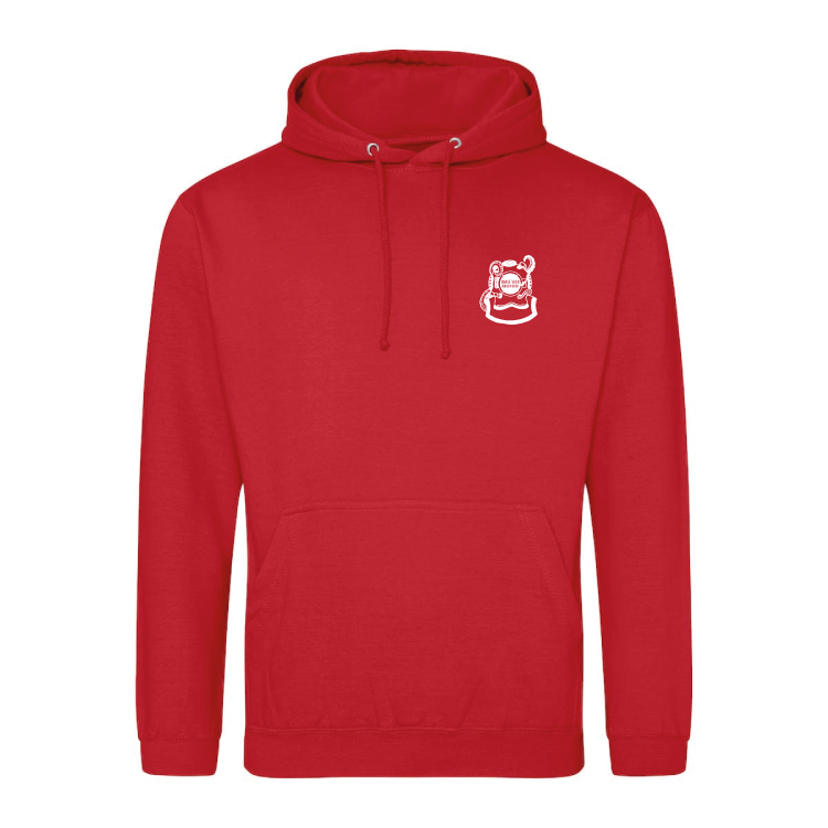 Diving Hoodie UK | Chase Your Adventure | Scuba & Ocean Clothing