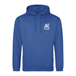 Chase Your Adventure diving sea lovers themed Hoody