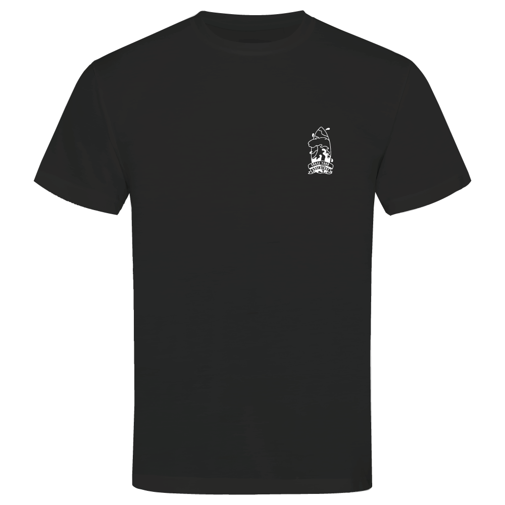 Chase Your Adventure Surfing Sea Lovers T-Shirt