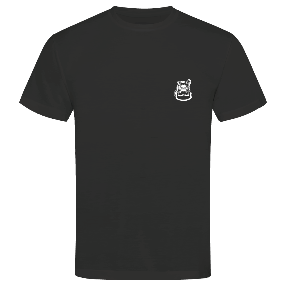 Chase Your Adventure Diving Sea Lovers T-Shirt – Large Design