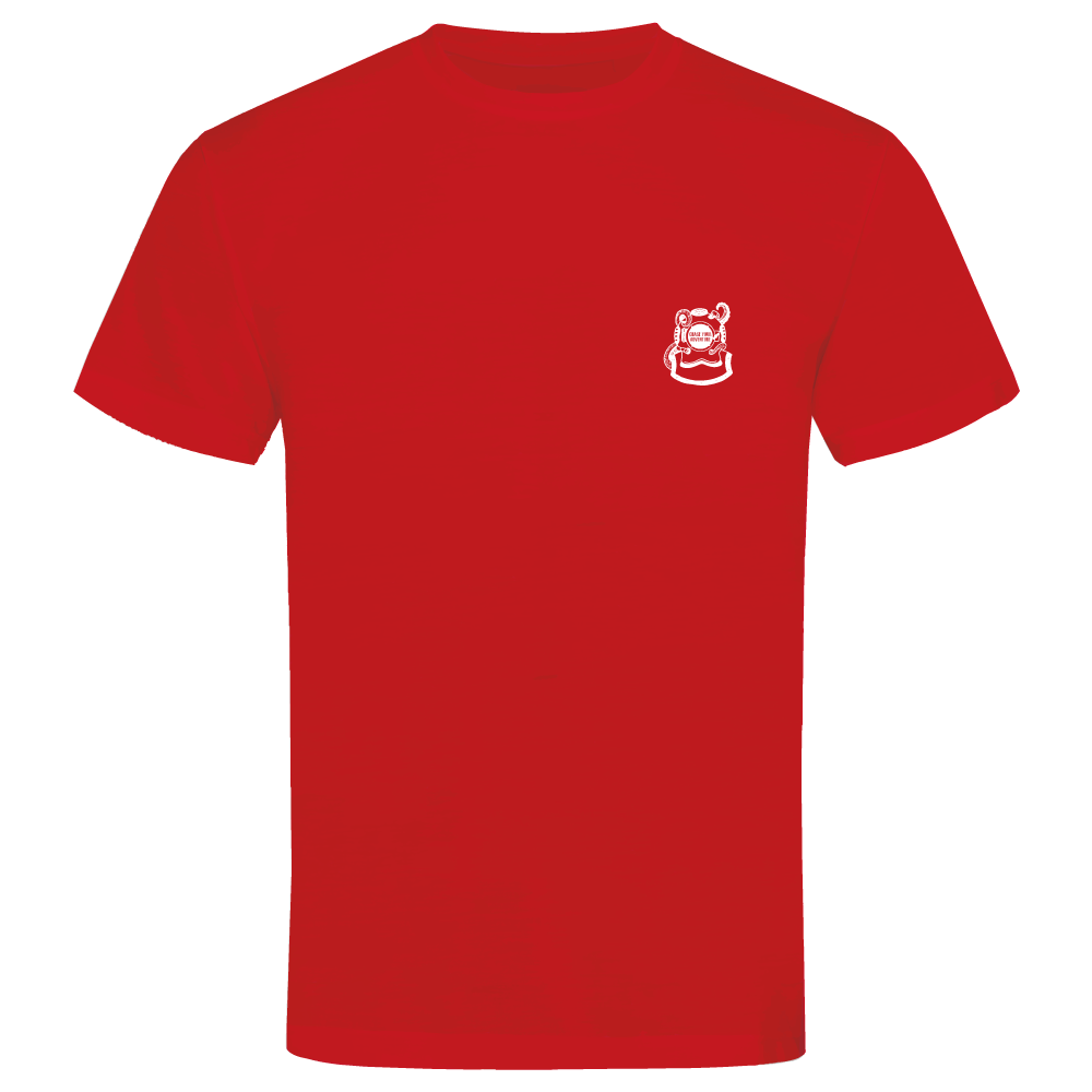 Chase Your Adventure Diving Sea Lovers T-Shirt – Large Design
