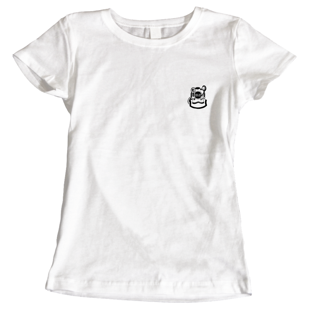 Chase Your Adventure Diving Sea Lovers Ladies T-Shirt