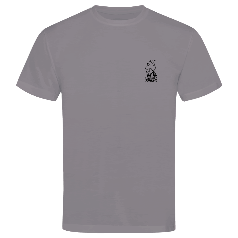 Chase Your Adventure Surfing Sea Lovers T-Shirt
