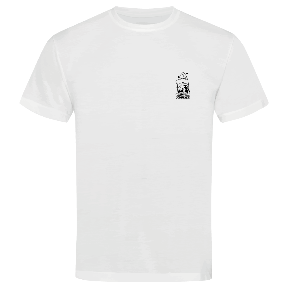 Chase Your Adventure Surfing Sea Lovers T-Shirt
