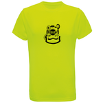 Chase Your Adventure Diving Sea Lovers T-Shirt – Large Design