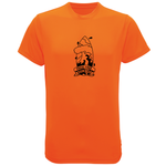 Chase Your Adventure Surfing Sea Lovers T-Shirt