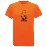 Chase Your Adventure Surfing Sea Lovers T-Shirt