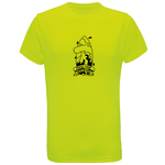 Chase Your Adventure Surfing Sea Lovers T-Shirt