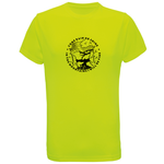 Come Rain or Shine Adventure Hiking Unisex T-Shirt