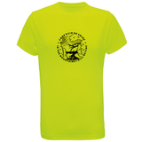 Come Rain or Shine Adventure Hiking Unisex T-Shirt