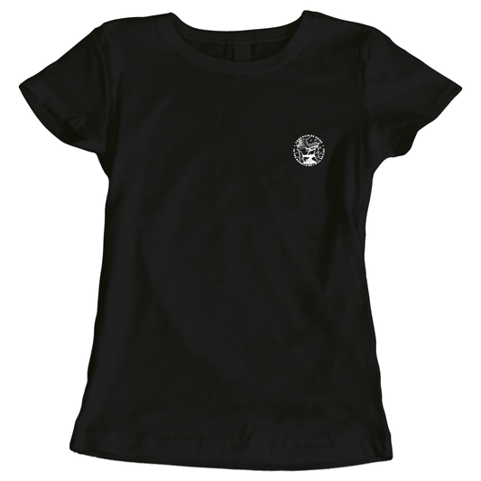 Come Rain or Shine Adventure Hiking Ladies T-Shirt