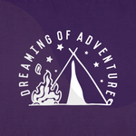 Dreaming Of Adventure Camping Hoody – Unisex Outdoor Hoodie