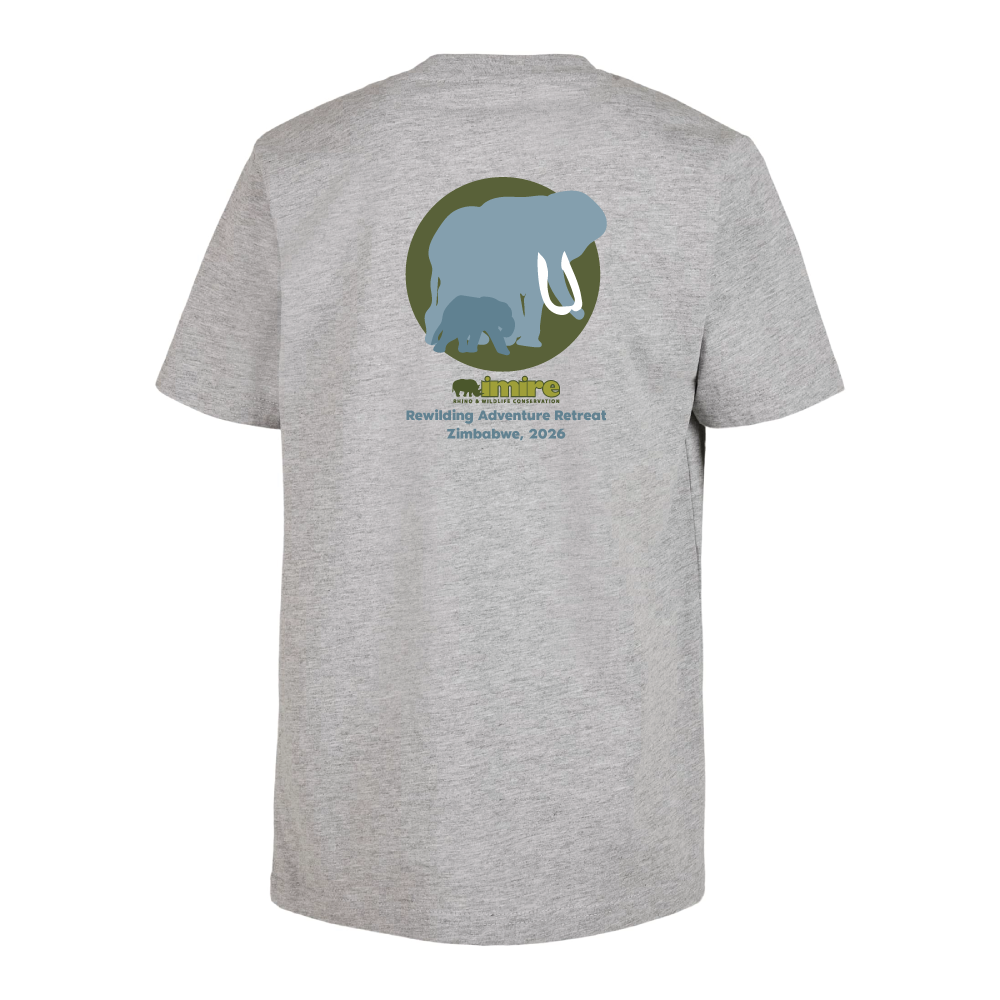 Maverick Mums Family Adventure Retreat 2026 Children's T-Shirt | Unisex Adventure Clothing