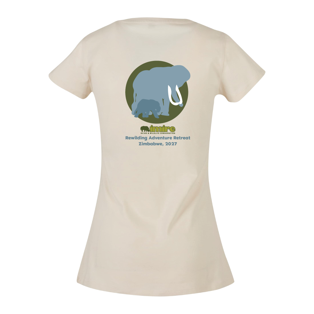 Maverick Mums Adventure Retreat 2027 Classic Fit T-Shirt | Women's Adventure Clothing