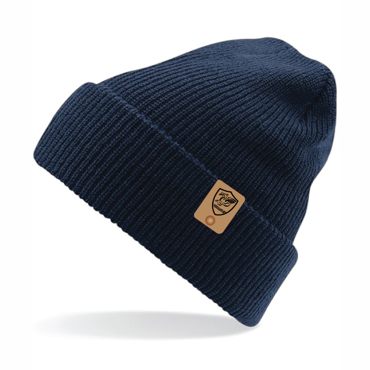 North Wales Dragons Heritage Beanie Hats