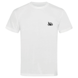 Grab Your Bike cycling themed t-shirt