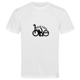 Grab Your Bike cycling themed t-shirt