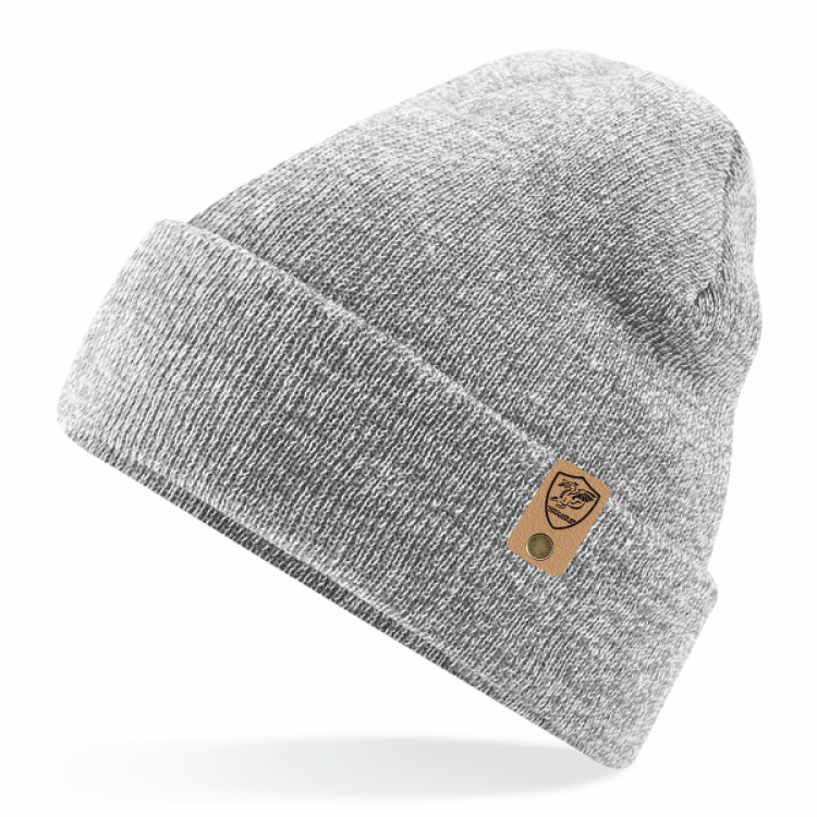 North Wales Dragons Heritage Beanie Hats