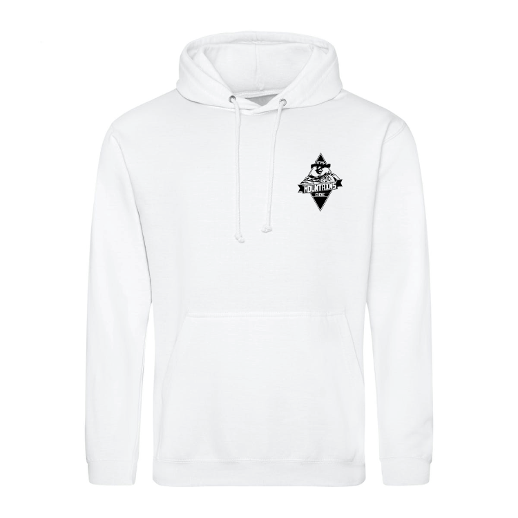 Home Is Where The Mountains Are Hoody – Unisex Adventure Hoodie