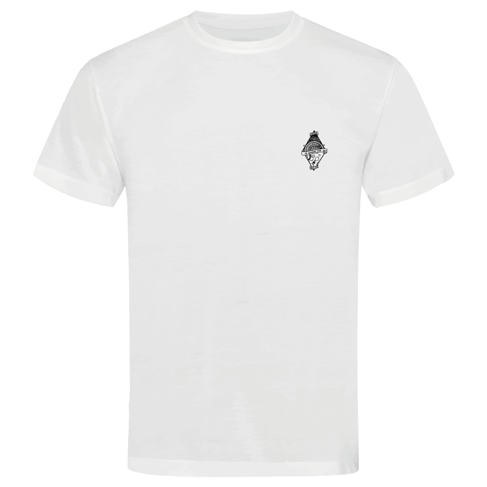 Home Is Where The Sea Is T-Shirt