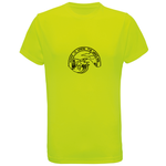 Home Is Where The Waves Are Surfing-Themed T-Shirt