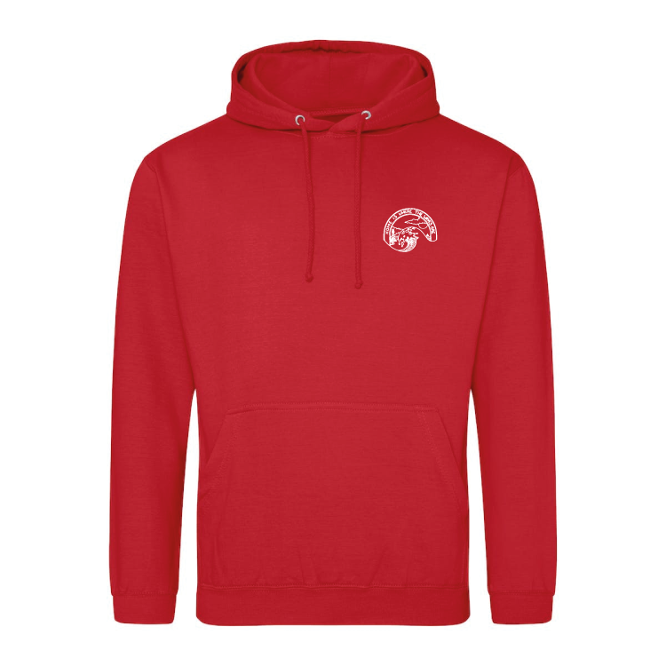Home Is Where The Waves Are Hoody – Surfing-Themed Unisex Hoodie