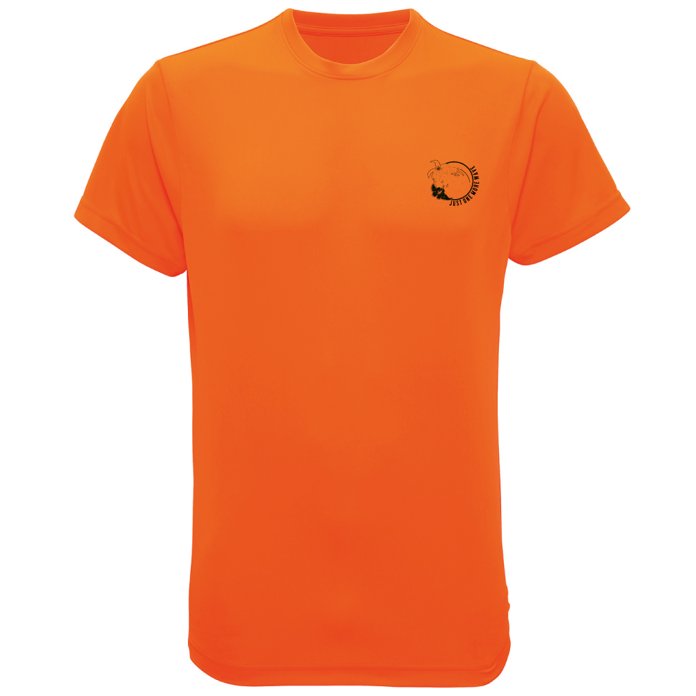 Just One More Wave Surfing-Themed Adventure T-Shirt