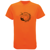 Just One More Wave Surfing-Themed Adventure T-Shirt