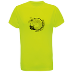 Just One More Wave Surfing-Themed Adventure T-Shirt