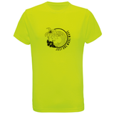 Just One More Wave Surfing-Themed Adventure T-Shirt