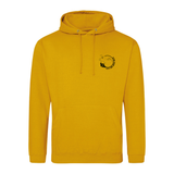 Just One More Wave surfing themed Hoody