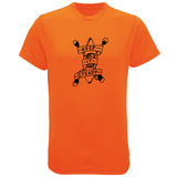 Keep It Steady Kayaking-Themed T-Shirt