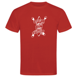 Keep It Steady Kayaking-Themed T-Shirt