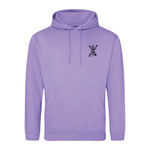 Keep It Steady – Kayaking-Themed Hoody