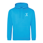 Keep It Steady – Kayaking-Themed Hoody