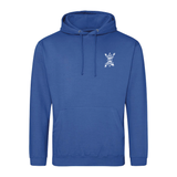 Keep It Steady – Kayaking-Themed Hoody