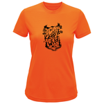 Keep It Wild Swimming-Themed Ladies T-Shirt