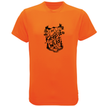 Keep It Wild Swimming-Themed T-Shirt